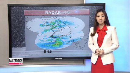 Heavy snow forecast through early tomorrow morning