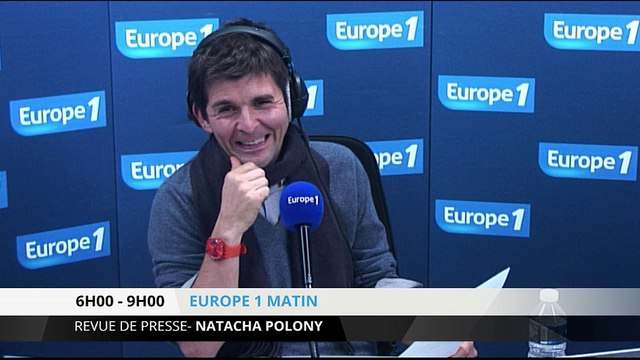 Cours de suédois, l'amour de soi et l'amour de la planète... Voici le zapping matin !