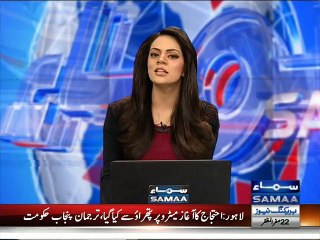 PTI Protest Lahore Imran Khan Plan C