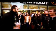 فيديو لمذابح على الطريقة الداعشية.. هذا ما حدث في شوارع ألمانيا