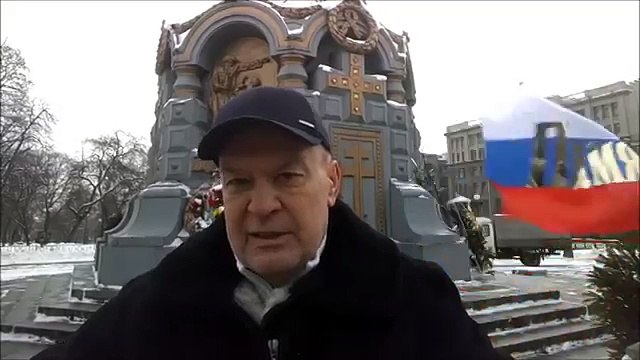 США СОЗДАЮТ ТРИ ВОЕННЫЕ БАЗЫ НА УКРАИНЕ