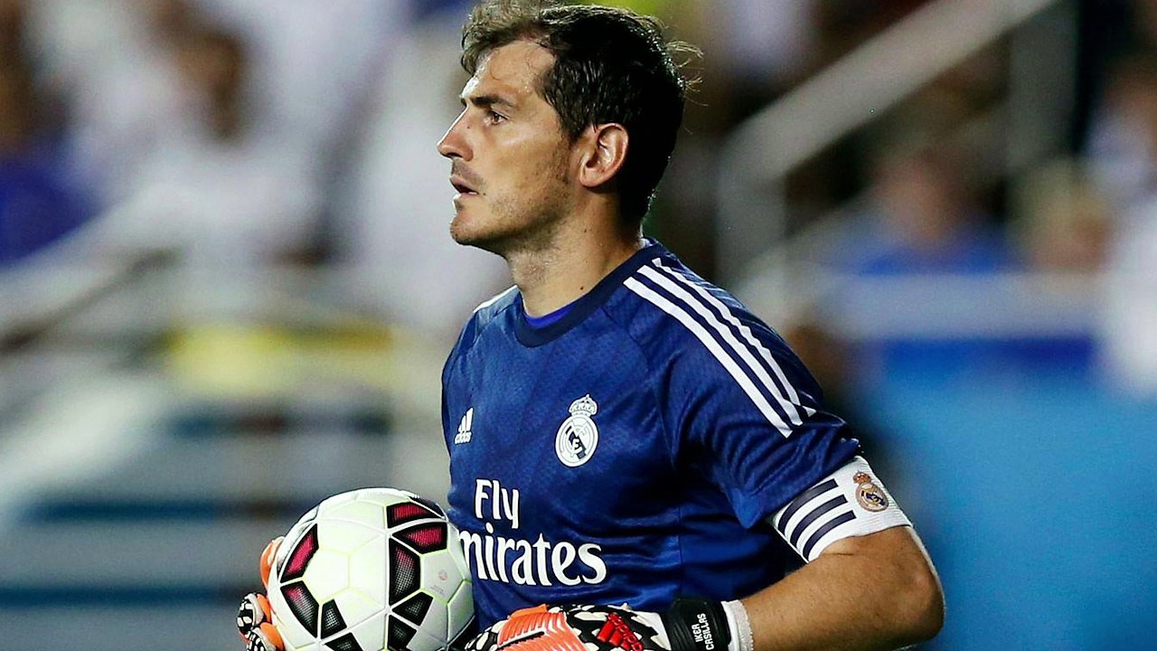 Die Traum-Elf von Zinedine Zidane