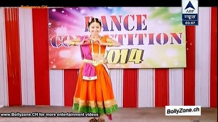Gopi Ki Meera Nachegi!! - Saathiya - 15th Dec 2014