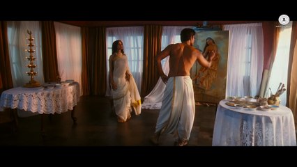 Kahe Sataye - Official Video - Rang Rasiya - Randeep Hooda & Nandana Sen - Sunidhi & Roopkumar R