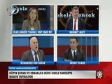 Zeynep Karahan Uslu, 12 Aralık 2014, Kanal 7, İskele Sancak I. Bölüm