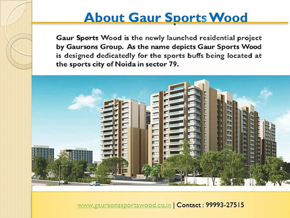 Gaur Sports Wood - World of Sports at Your Doorstep