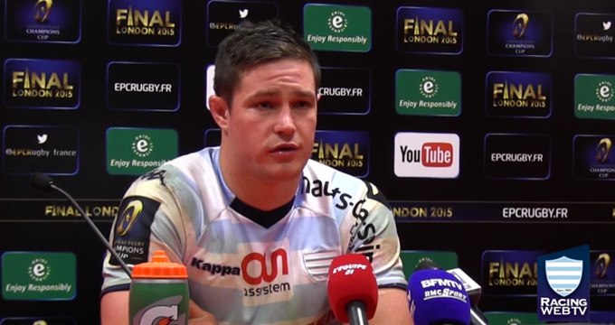 ERCC - RM 92 vs OSP - H. Chavancy Le roseau plie mais ne rompt pas