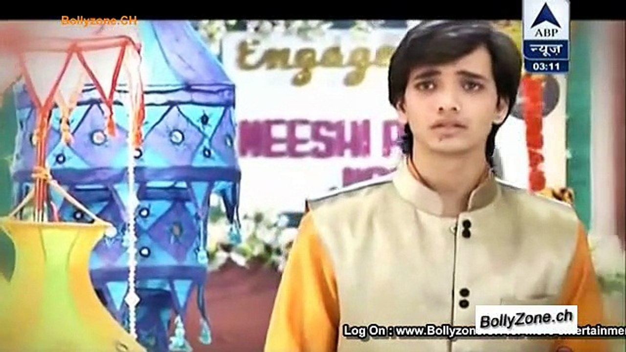 Bhaiyon Ka Bharat Milap!! - Itna Karo Na Mujhe Pyaar - 15th Dec 2014