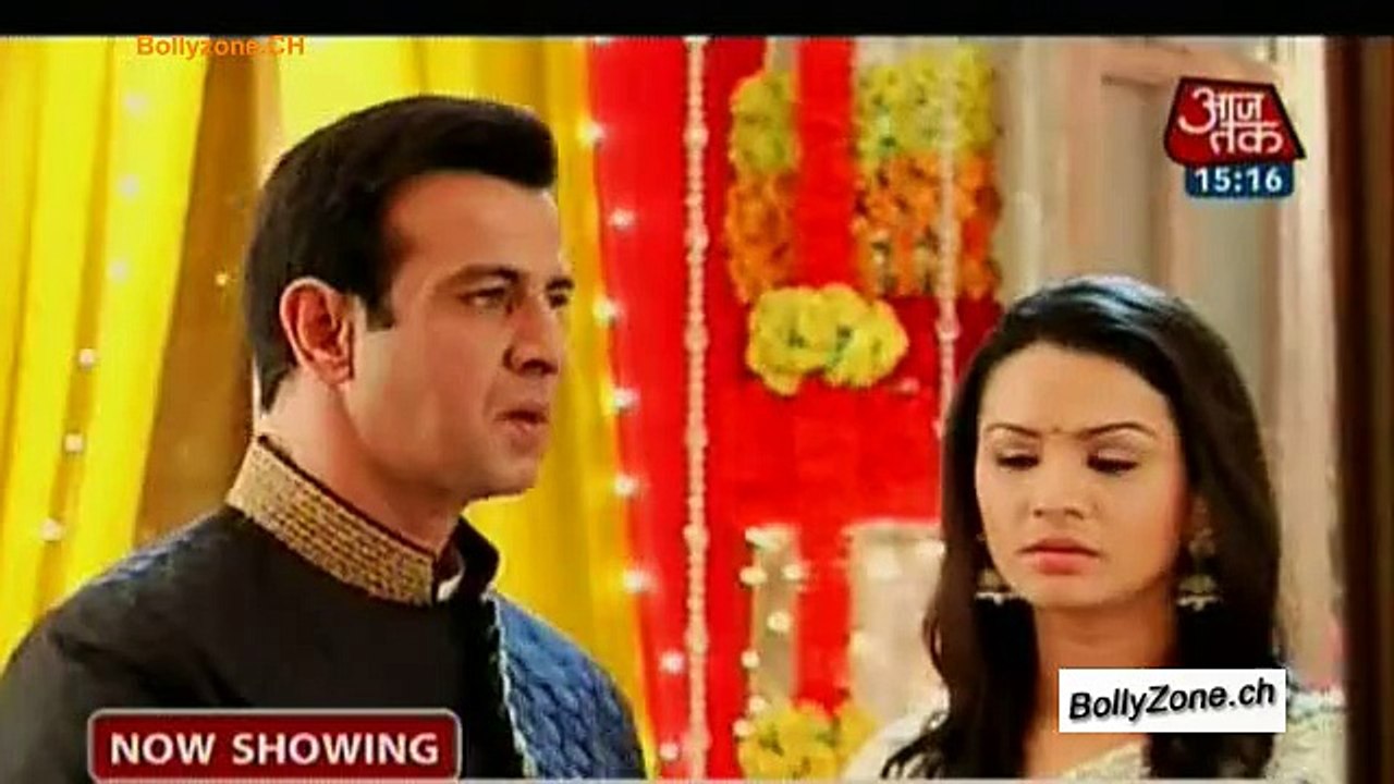 Serial Express!! - Itna Karo Na Mujhe Pyaar - 15th Dec 2014