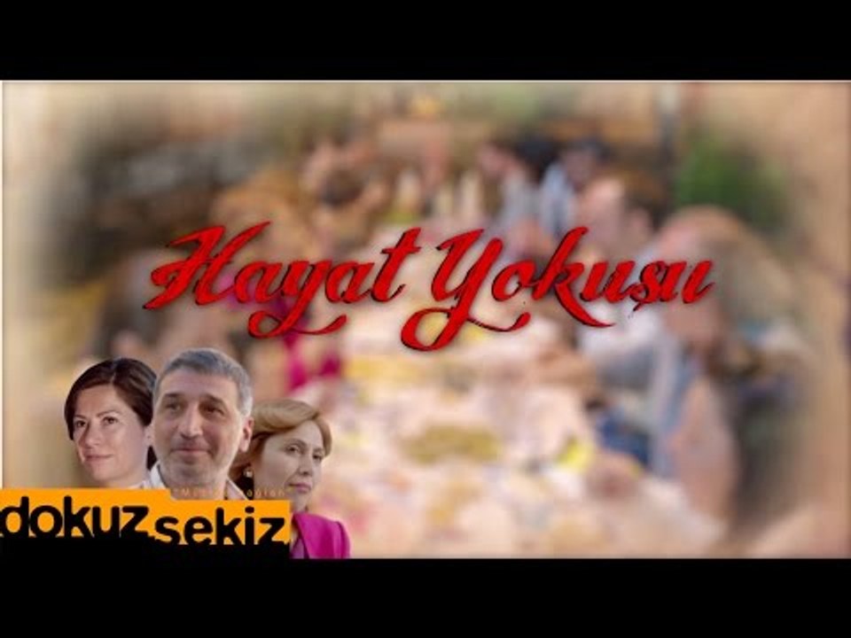 Dilek Kavraal - Aç Kapıyı Girsin Hayat (Hayat Yokuşu Dizisi Jenerik Şarkısı)