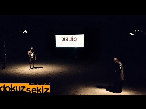 Halil Sezai feat. Sansar Salvo - Büyük Yalnızlık (Çilek Soundtrack)