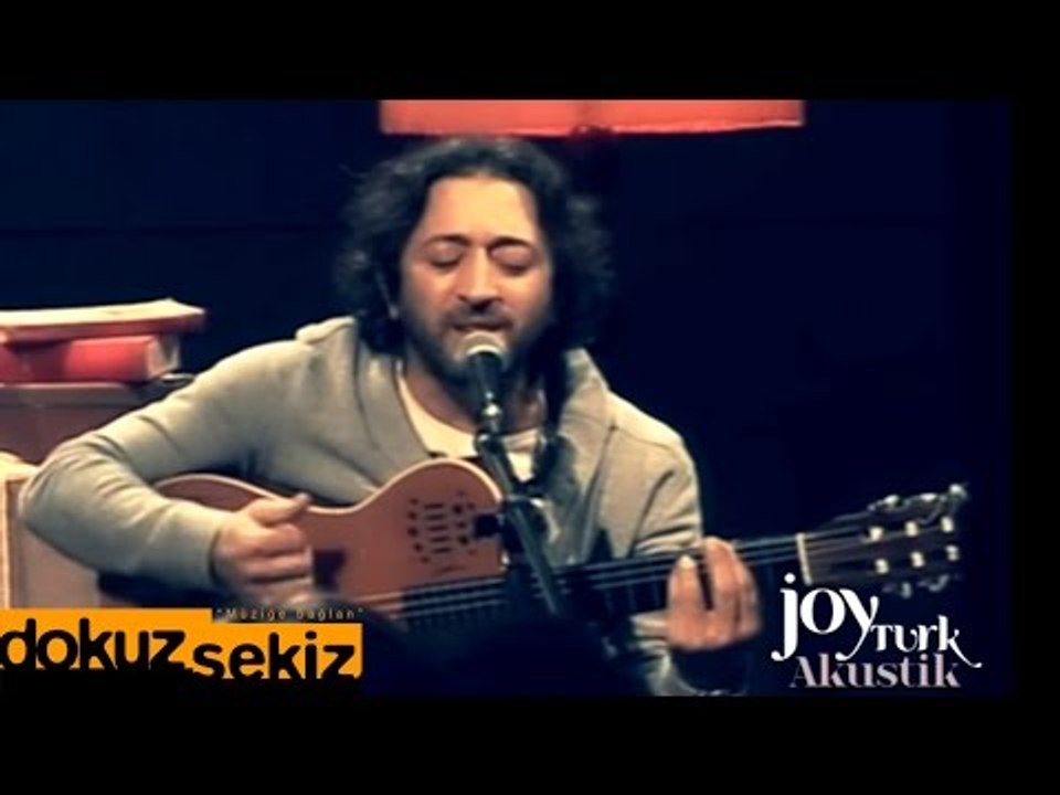 Fettah Can - Boş Bardak (Akustik)