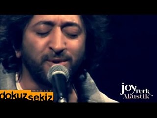 Fettah Can - Milat  (Akustik)