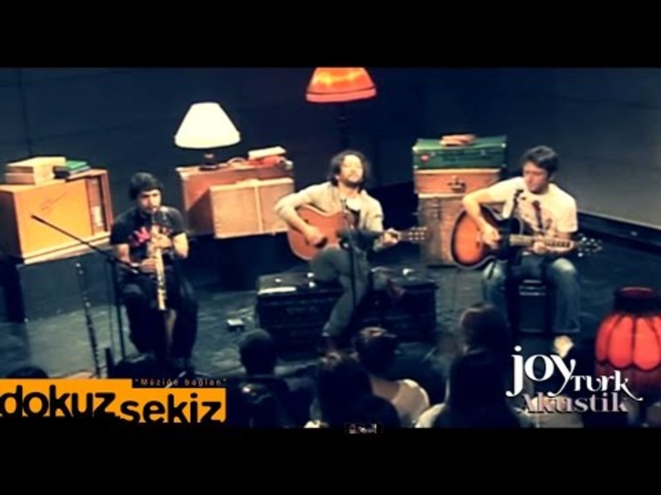 Fettah Can - Işıklı Yol  (Akustik)