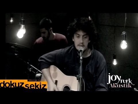 Pinhani - Hele Bi Gel (Akustik)