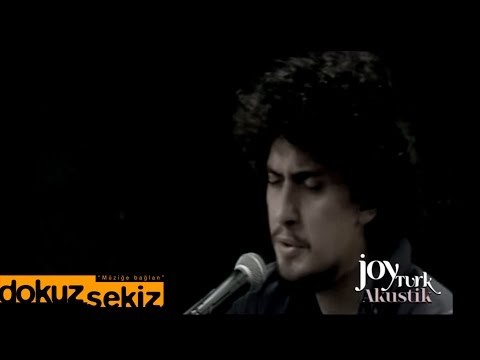 Pinhani - Çok Aşık (Akustik)