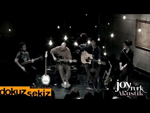Pinhani - Hiç Kimseyim (Akustik)