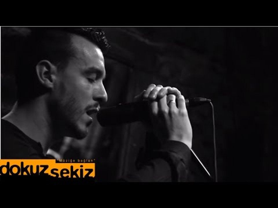 Cem Adrian - Nereye Gidiyorsun (Live)