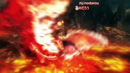 MAN WITH A MISSION - When My Devil Rises