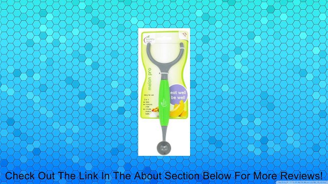 Melon ProTM by Miles Kimball Review