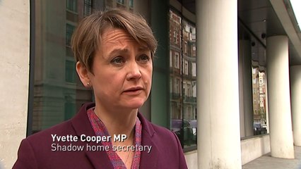 Cooper: Need to get to the truth on British torture claims