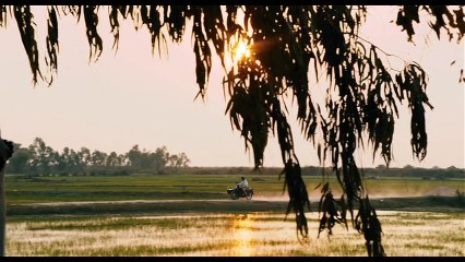 Le temps des aveux - Bande annonce VF