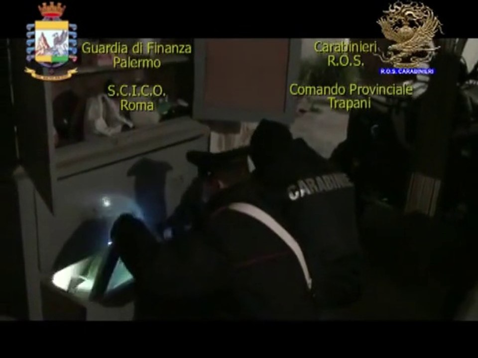 Mafia -  sequestrati beni per un valore di oltre 20 milioni di euro