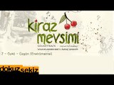 Öykü (Üzgün) - Volkan Akmehmet & İnanç Şanver (Kiraz Mevsimi Soundtrack)