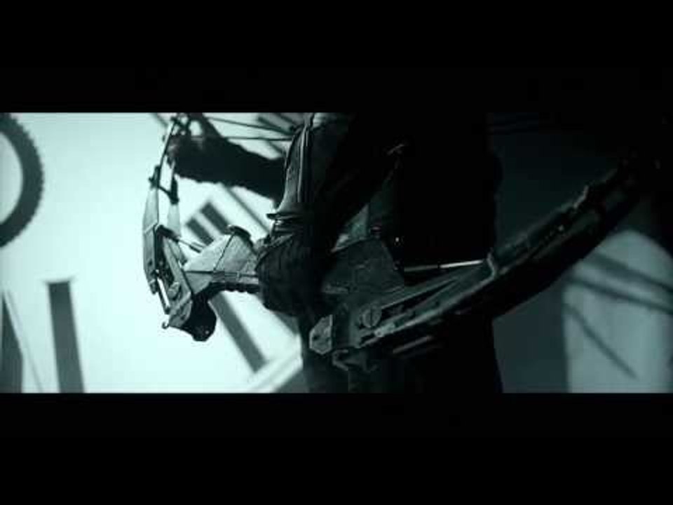 Thief Trailers Garrett v3 (vostfr)