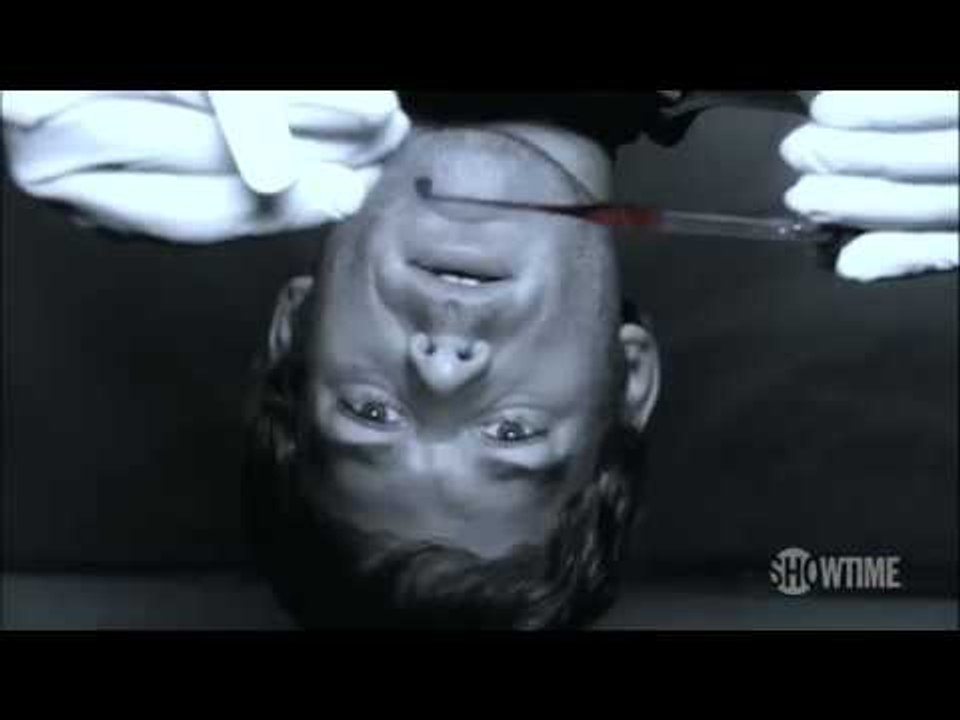 Dexter Saison 8 Teaser - The Final Symphony