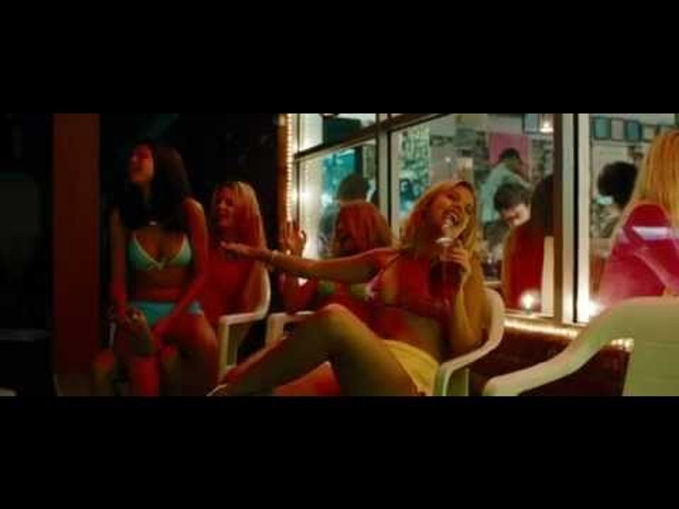 Springbreakers de Harmony Korine (VOST) Bande annonce 2