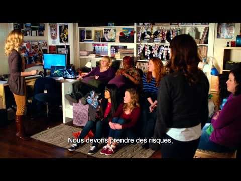 The Hits Girls (Pitch Perfect) de Jason Moore, Bande Annonce VOST