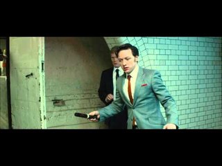Trance de Danny Boyle, Extrait 2, VOST