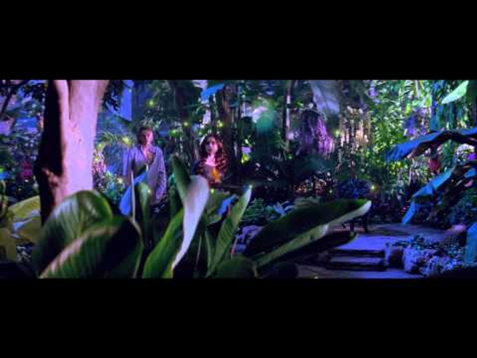 The Mortal instruments, La Cité des Ténèbres de Harald Zwart, Bande Annonce VOST