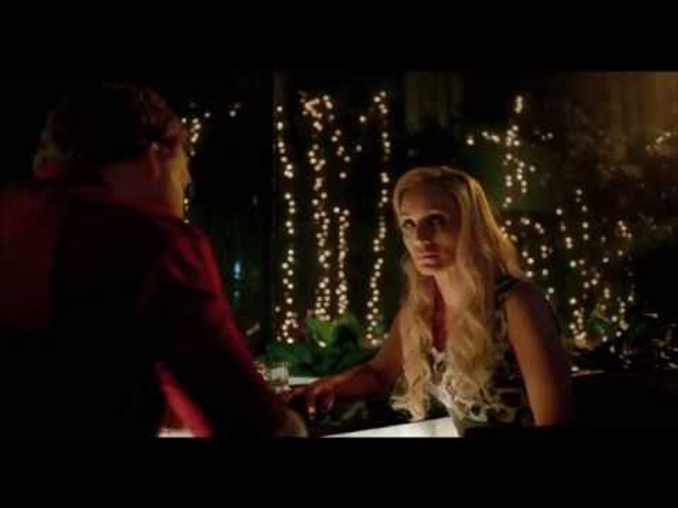 Only God Forgives de Nicolas Winding Refn, Bande Annonce VOST