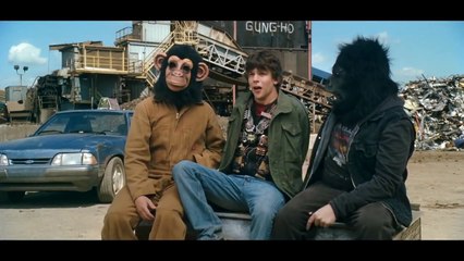 30 MINUTES OR LESS - On August 12th Don't Blow It!