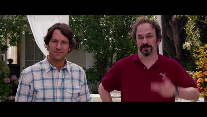 40 Ans Mode d'Emploi - Extrait 3 _ _Une sirène dans la piscine_ VF