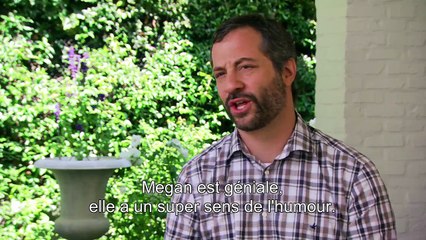 40 Ans Mode d'Emploi - Featurette 1 _Sur le tournage avec Megan Fox_