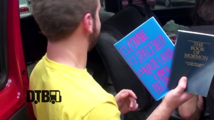 We Are The Union - BUS INVADERS (The Lost Episodes) Ep. 20