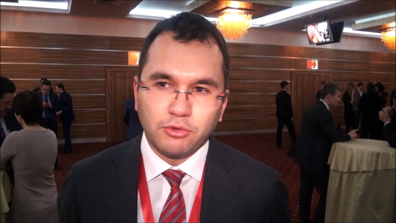 Türk girişimcilerin Tataristan’a yatırımı 1 milyar doları buldu