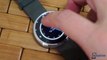 Android Wear Lollipop  A Guided Tour on the Moto 360  amp  LG G Watch R