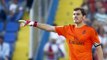 Iker Casillas encore décisif sur pénalty !