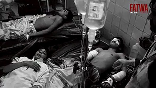 (1) FATWA - A Tribute to the Martyrs of Peshawar School Attack