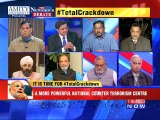 The Newshour Debate: Can India afford to wait anymore? - 1