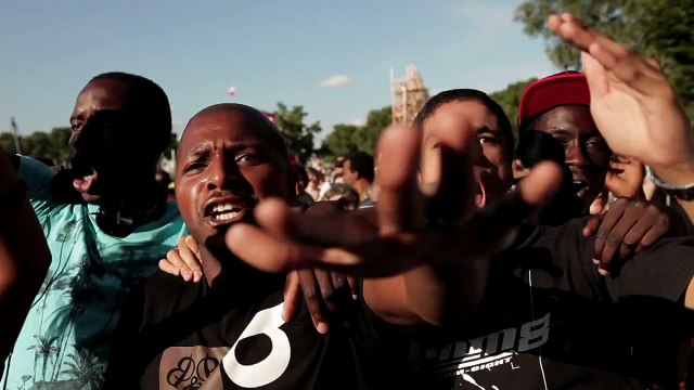 Brooklyn (2014) - Teaser French