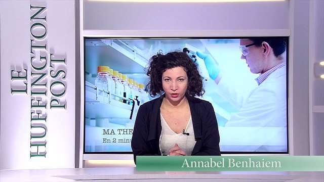 Ma thèse en 2 minutes N°16 - Le don d'organes