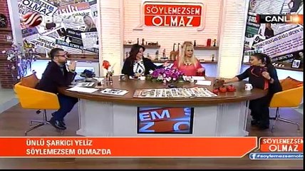 Söylemezsem Olmaz 17.12.2014 2.Kısım