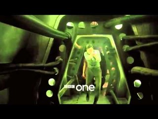 Doctor Who - Saison 7 - Trailer 2013 - BBC One