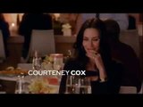 Extrait : Courteney Cox dans Go On !
