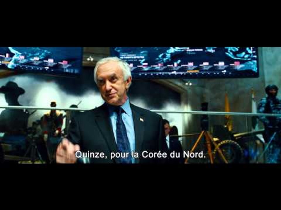 G.I. Joe: Conspiration de Jon Chu